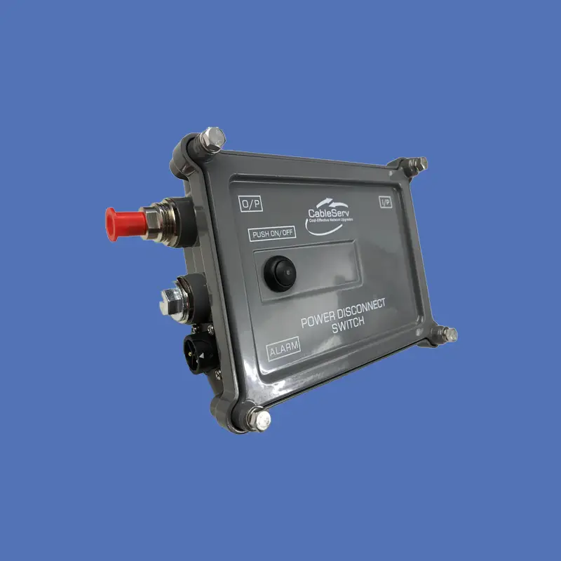 Picture of CableServ® Small Cell Disconnect Switch - CableServ